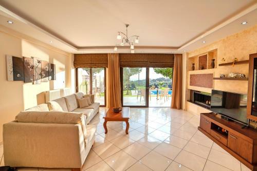 Sunlight Villas