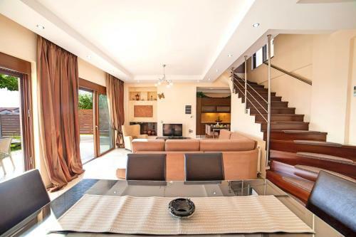 Sunlight Villas