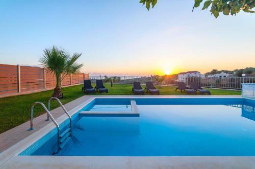 Sunlight Villas
