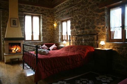 Pigi Tarlampa Hotel