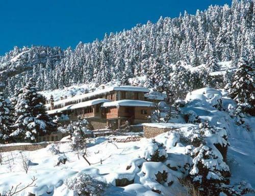 Pigi Tarlampa Hotel