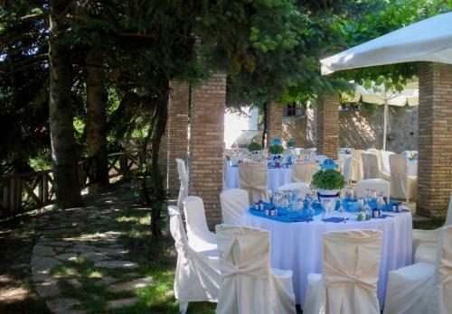 Pigi Tarlampa Hotel