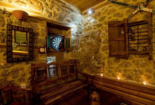 Pigi Tarlampa Hotel