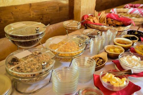 Pigi Tarlampa Hotel