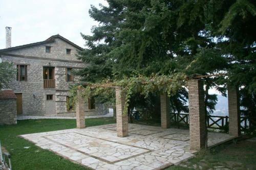Pigi Tarlampa Hotel
