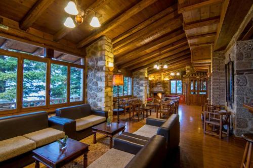 Pigi Tarlampa Hotel