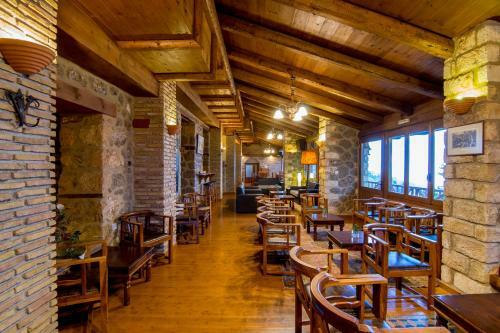 Pigi Tarlampa Hotel