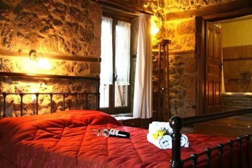 Pigi Tarlampa Hotel