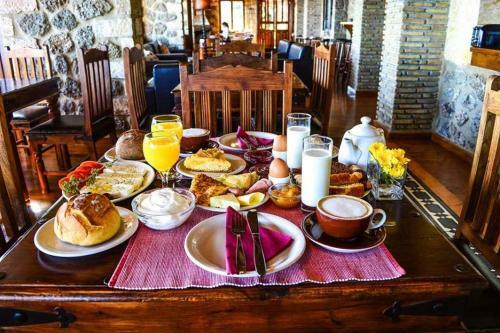 Pigi Tarlampa Hotel