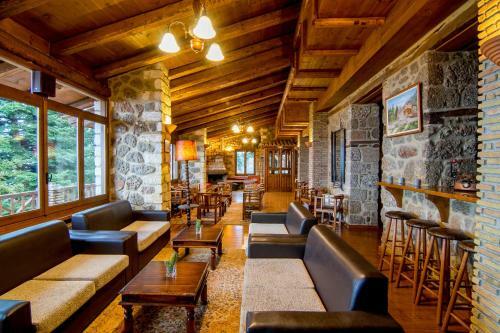 Pigi Tarlampa Hotel
