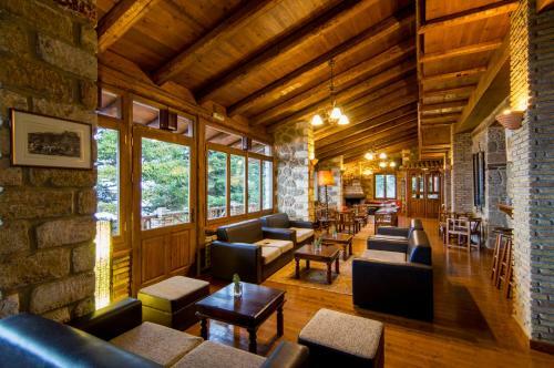 Pigi Tarlampa Hotel