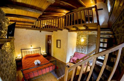 Pigi Tarlampa Hotel