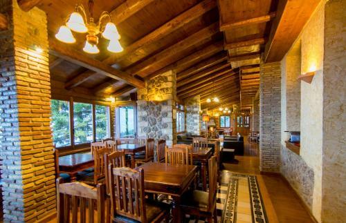 Pigi Tarlampa Hotel