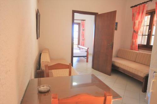 Apartamento Delphi Hotel