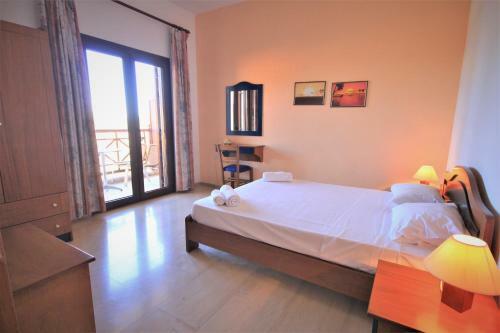 Apartamento Delphi Hotel