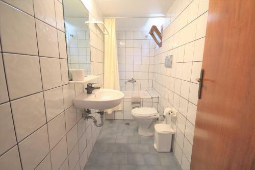 Apartamento Delphi Hotel