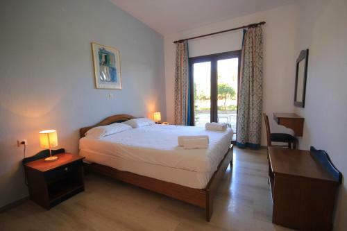 Apartamento Delphi Hotel