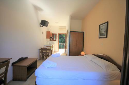 Apartamento Delphi Hotel