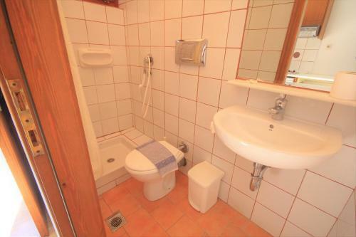 Apartamento Delphi Hotel