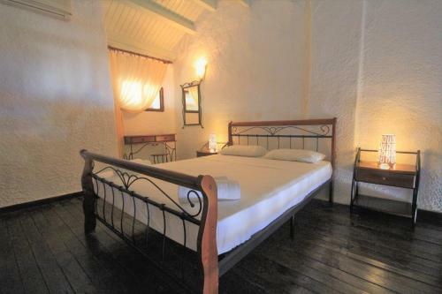Apartamento Delphi Hotel