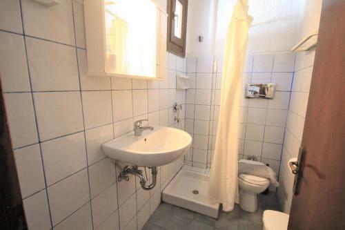 Apartamento Delphi Hotel