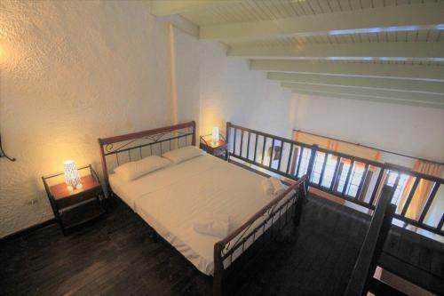 Apartamento Delphi Hotel