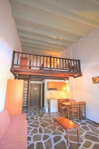 Apartamento Delphi Hotel