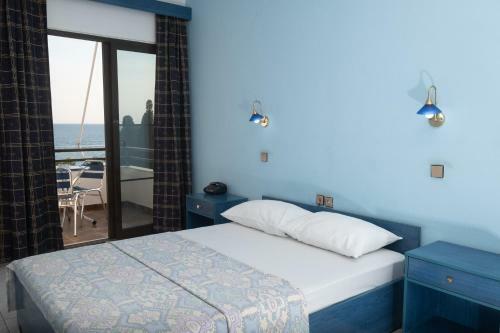 Klio Hotel