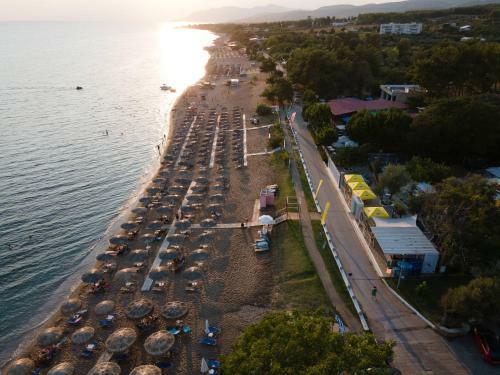 Klio Hotel