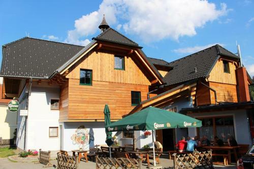 Ferienhaus Maxi