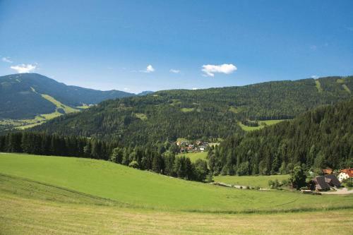 Ferienhaus Maxi