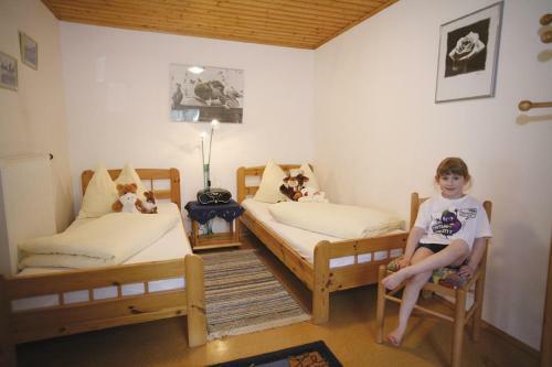 Ferienhaus Maxi