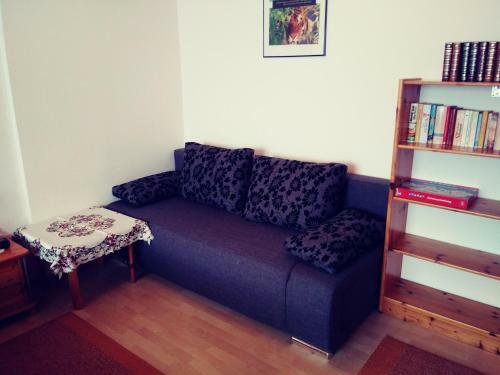 Apartamento Ferienwohnung Hobelleitner