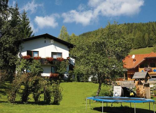 Apartamento Ferienwohnung Hobelleitner