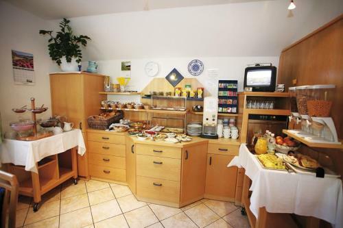 Apartamento Ferienwohnung Hobelleitner