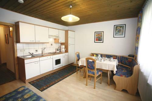 Apartamento Ferienwohnung Hobelleitner