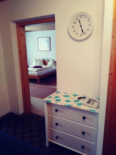 Apartamento Ferienwohnung Hobelleitner