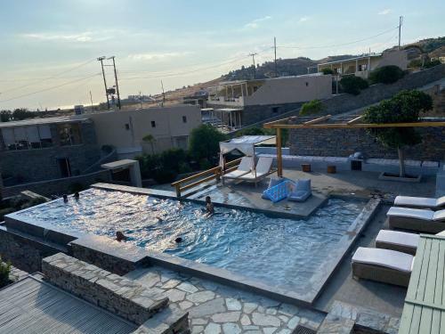 Sea & Stone Villas