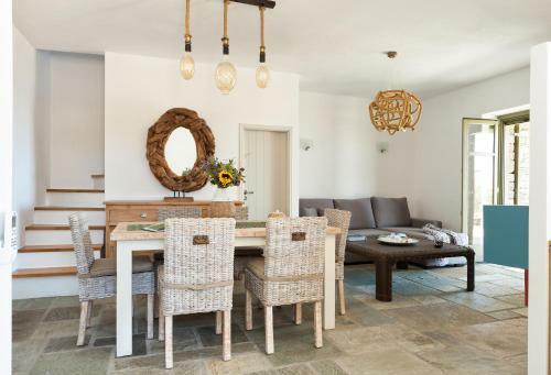 Sea & Stone Villas