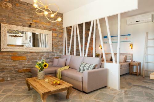 Sea & Stone Villas