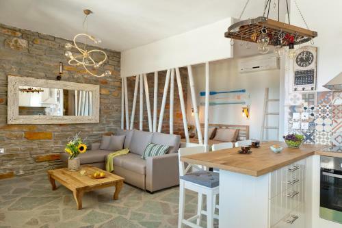 Sea & Stone Villas