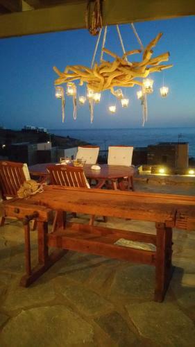 Sea & Stone Villas