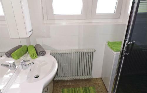 Three-bedroom Holiday Home In Kolbnitz