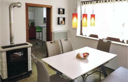 Three-bedroom Holiday Home In Kolbnitz