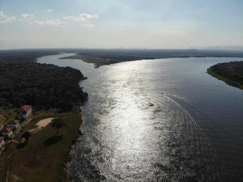 Pantanal Park Hotel