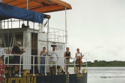 Pantanal Park Hotel