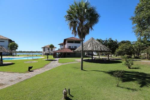 Pantanal Park Hotel