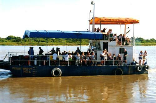 Pantanal Park Hotel