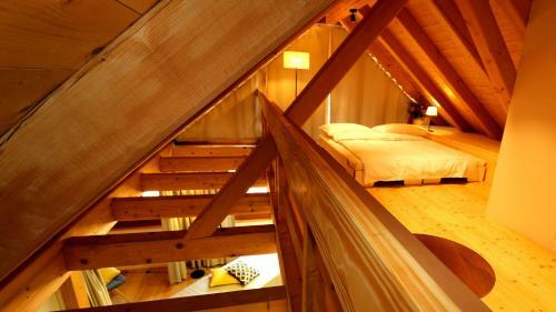 Posada Gasthof Krone Blatten