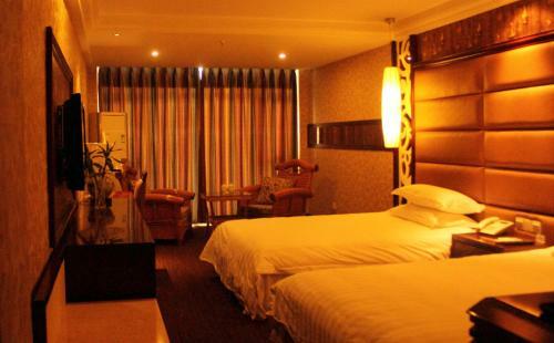 Ping Wu Fu Hua Hotel